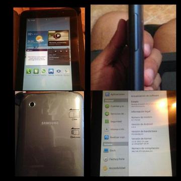 Tablet Samsung Tab2 7.0