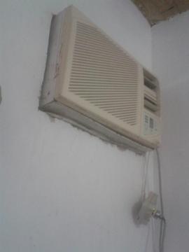 Vendo Aire Acondicionado