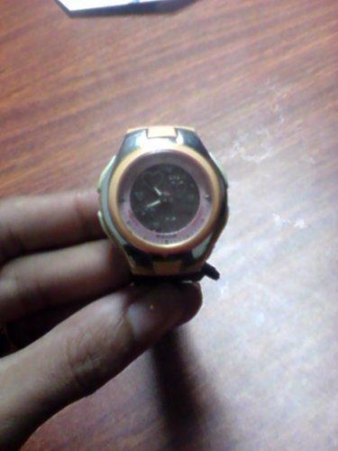 Reloj Casio De Dama