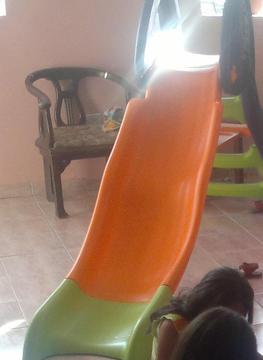Tobogán Fisher Price