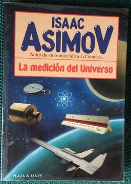 La Medición del Universo