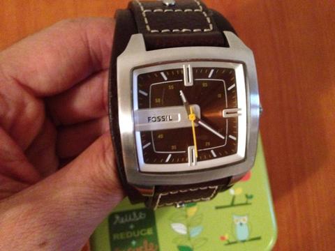 Reloj Fossil Original