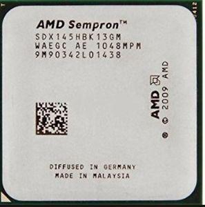 Procesador Amd sempron 145 2.8 GHz