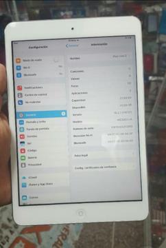 iPad Mini 2 Nueva 32 Original 40mil