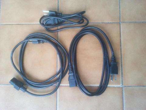 CABLE PARA EQUIPO DE AUDIO o PC