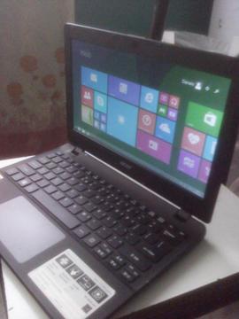 MIni Laptop Acer ES1111M BARATA