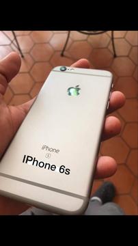 iPhone 6S Bello para Repuesto