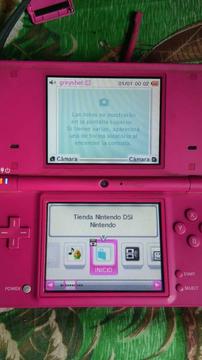 Nintendo Ds I