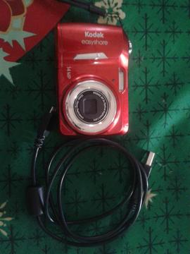 Camara Kodak 14 Mp Como Nueva 4246893550