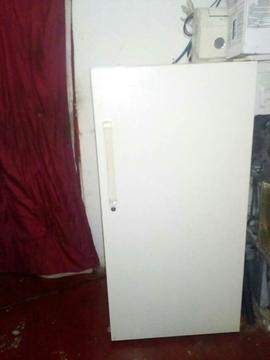 Freezer Congelador Vertical Kenmore