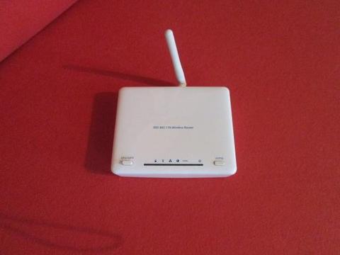 Modem Router Wifi Baratooo Ofreser!
