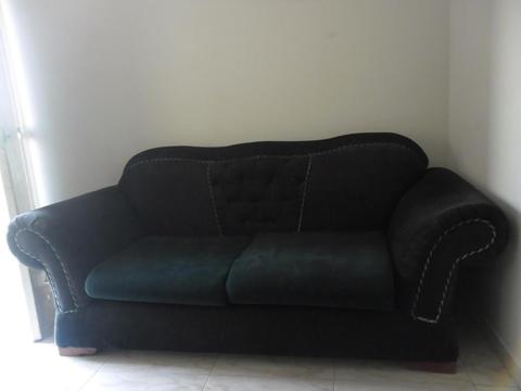 Sofa de 2 Puestos