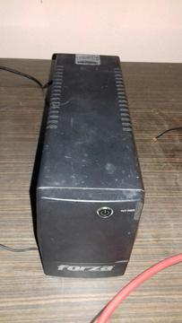 Ups Forza Nt 501 con Bateria Dañada Nuev