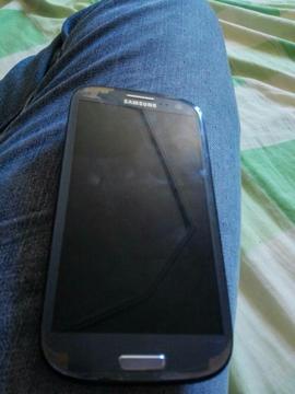 Samsung Galaxy S3 I9300