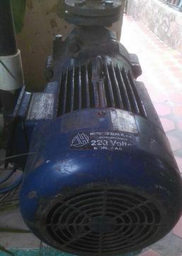 Bomba de agua de 10 HP