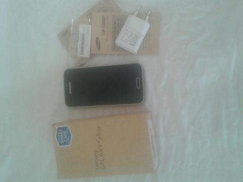 Vendo por No Usar Samsung Galaxi S5 Mini