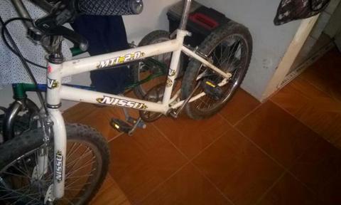 Vendo Bicicleta