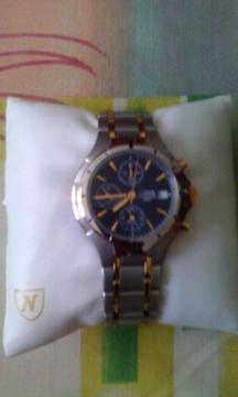 Reloj Lorus Original