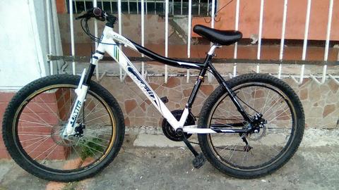 Bicicleta Montañera 26