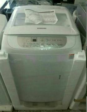 Lavadoras Samsung 12 Kilos Automaticas