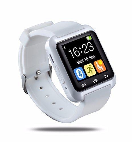 Reloj Inteligente para Celular Sim Smartwatch U8 Android Iphone