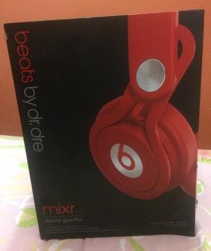 Audifonos Beats Originales Mixr