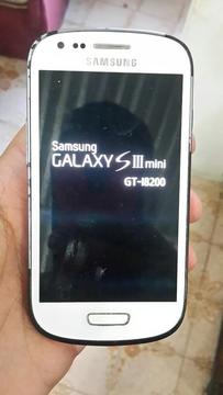 Samsung Galaxy S3 Mini para Reparar
