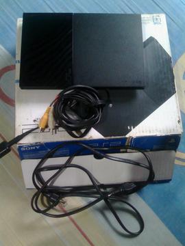 Se Vende Play Station 2 Sony