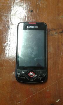 Samsung Galaxy Spica Android