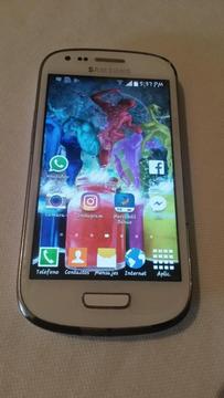 VENDO SAMSUNG S3 MINI ES LIBERADO