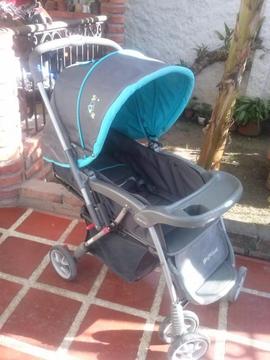 Coche Master Kids unisex