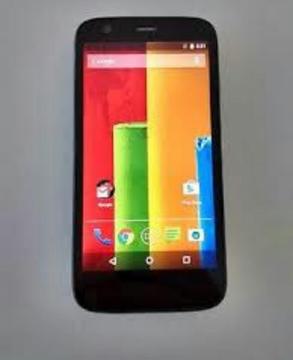 Moto G 1 8gb Liberado