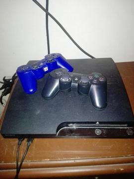 Vendo Ps3 Original