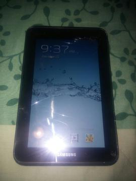 Tablets Samsung Tab2