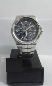 Reloj Casio Edifice Modelo Ef325d2av