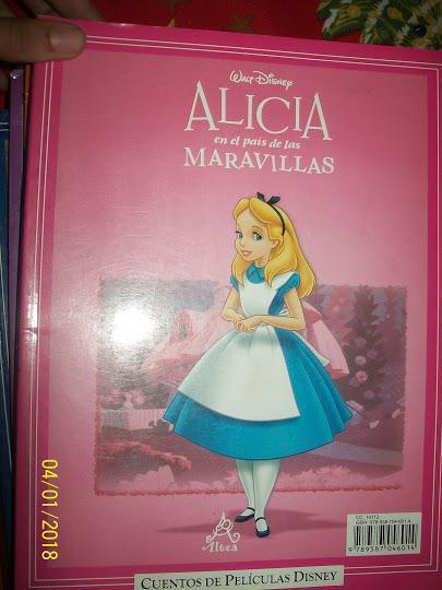 Cuentos De Películas De Disney Originales