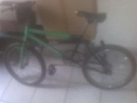 Se Vende Bicicleta