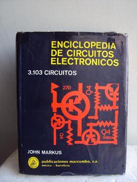 Enciclopedia de Circuitos Electrónicos