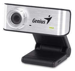 Web Cam Genius ISlim 330 como nueva