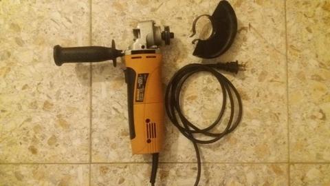 ESMERIL DEWALT !!! VENDO O CAMBIO