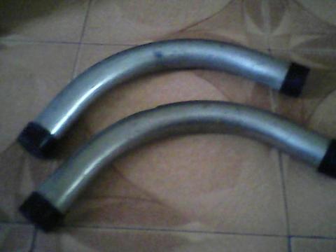 Se vende curva conduit IMC 1 1/2
