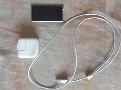 iPod Nano 7 Se Vende O Se Cambia