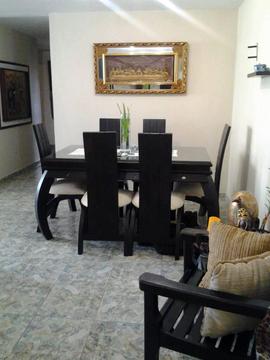 Bello Apartamento en el mejor sitio de la ciudad de Barquisimeto Lara