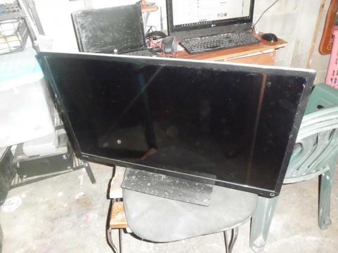 Televisor Led Toshiba 42 Con falla