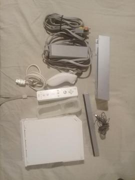 Nintendo Wii