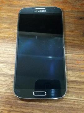 Samsung Galaxy S4