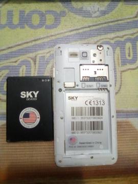 telefono sky pa repuesto logica mala lo demas bello