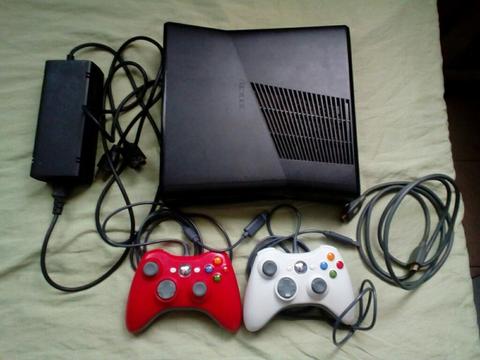 Xbox 360 Oferta