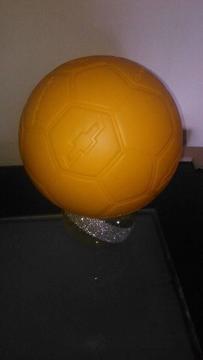 Balón De Fútbol Irrompible N4 Y N5 Importado
