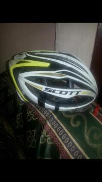 Casco Mtb